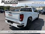 New 2025 GMC Sierra 1500 Elevation Crew Cab 4WD Pickup for sale #623125 - photo 5