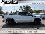 New 2025 GMC Sierra 1500 Elevation Crew Cab 4WD Pickup for sale #623125 - photo 6