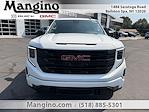 New 2025 GMC Sierra 1500 Elevation Crew Cab 4WD Pickup for sale #623125 - photo 8