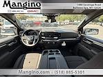 New 2025 GMC Sierra 1500 Elevation Crew Cab 4WD Pickup for sale #623125 - photo 9