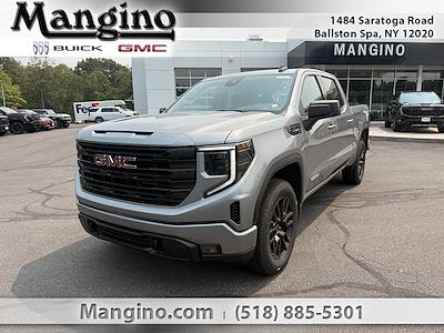 2025 GMC Sierra 1500 Crew Cab 4WD Pickup for sale #623225 - photo 1