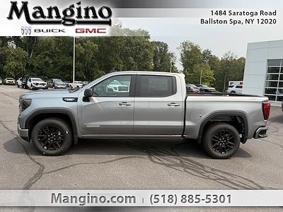 2025 GMC Sierra 1500 Crew Cab 4WD Pickup for sale #623225 - photo 2