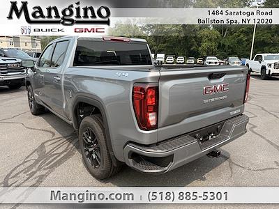 2025 GMC Sierra 1500 Crew Cab 4WD Pickup for sale #623225 - photo 2