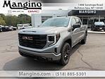 2025 GMC Sierra 1500 Crew Cab 4WD Pickup for sale #623225 - photo 1