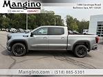 2025 GMC Sierra 1500 Crew Cab 4WD Pickup for sale #623225 - photo 3