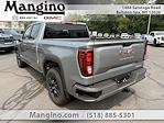 2025 GMC Sierra 1500 Crew Cab 4WD Pickup for sale #623225 - photo 2