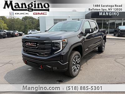2025 GMC Sierra 1500 Crew Cab 4WD Pickup for sale #623325 - photo 1