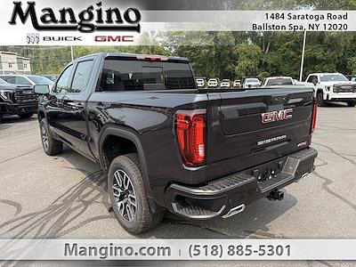 2025 GMC Sierra 1500 Crew Cab 4WD Pickup for sale #623325 - photo 2