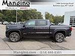 2025 GMC Sierra 1500 Crew Cab 4WD Pickup for sale #623325 - photo 3