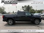 2025 GMC Sierra 1500 Crew Cab 4WD Pickup for sale #623325 - photo 7