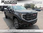 2025 GMC Sierra 1500 Crew Cab 4WD Pickup for sale #623325 - photo 8