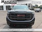 2025 GMC Sierra 1500 Crew Cab 4WD Pickup for sale #623325 - photo 9