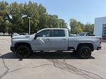 Used 2024 Chevrolet Silverado 2500 Custom Crew Cab 4WD Pickup for sale #623425A - photo 3