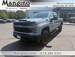 Used 2024 Chevrolet Silverado 2500 Custom Crew Cab 4WD Pickup for sale #623425A - photo 1