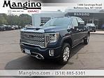 Used 2021 GMC Sierra 2500 Denali Crew Cab 4WD Pickup for sale #623525A - photo 1