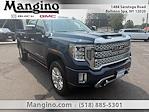 Used 2021 GMC Sierra 2500 Denali Crew Cab 4WD Pickup for sale #623525A - photo 5