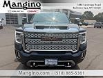 Used 2021 GMC Sierra 2500 Denali Crew Cab 4WD Pickup for sale #623525A - photo 6