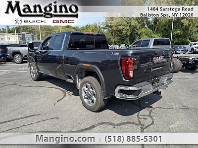 New 2025 GMC Sierra 2500 SLE Crew Cab 4WD Pickup for sale #623825 - photo 2