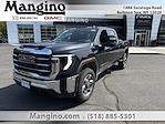 New 2025 GMC Sierra 2500 SLE Crew Cab 4WD Pickup for sale #623825 - photo 1