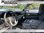 New 2025 GMC Sierra 2500 SLE Crew Cab 4WD Pickup for sale #623825 - photo 14