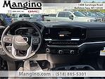 New 2025 GMC Sierra 2500 SLE Crew Cab 4WD Pickup for sale #623825 - photo 18