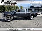 New 2025 GMC Sierra 2500 SLE Crew Cab 4WD Pickup for sale #623825 - photo 3