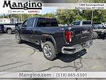 New 2025 GMC Sierra 2500 SLE Crew Cab 4WD Pickup for sale #623825 - photo 2