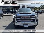 New 2025 GMC Sierra 2500 SLE Crew Cab 4WD Pickup for sale #623825 - photo 9