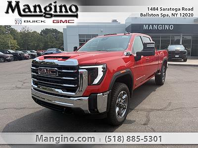 2025 GMC Sierra 2500 Crew Cab 4WD Pickup for sale #623925 - photo 1