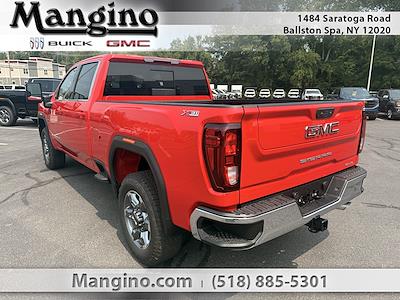 2025 GMC Sierra 2500 Crew Cab 4WD Pickup for sale #623925 - photo 2