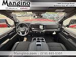 2025 GMC Sierra 2500 Crew Cab 4WD Pickup for sale #623925 - photo 10