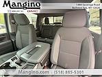 2025 GMC Sierra 2500 Crew Cab 4WD Pickup for sale #623925 - photo 13