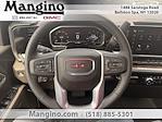 2025 GMC Sierra 2500 Crew Cab 4WD Pickup for sale #623925 - photo 14