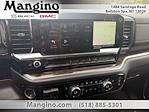 2025 GMC Sierra 2500 Crew Cab 4WD Pickup for sale #623925 - photo 16