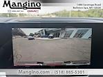 2025 GMC Sierra 2500 Crew Cab 4WD Pickup for sale #623925 - photo 17