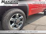 2025 GMC Sierra 2500 Crew Cab 4WD Pickup for sale #623925 - photo 22