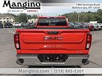 2025 GMC Sierra 2500 Crew Cab 4WD Pickup for sale #623925 - photo 4