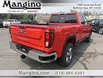 2025 GMC Sierra 2500 Crew Cab 4WD Pickup for sale #623925 - photo 6