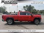 2025 GMC Sierra 2500 Crew Cab 4WD Pickup for sale #623925 - photo 7