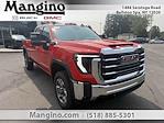 2025 GMC Sierra 2500 Crew Cab 4WD Pickup for sale #623925 - photo 8