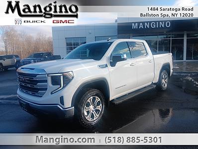 Used 2024 GMC Sierra 1500 SLE Crew Cab for sale #623925A - photo 1