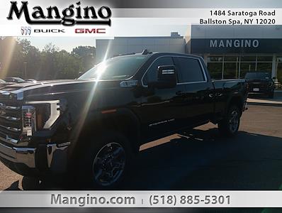 2025 GMC Sierra 2500 Crew Cab 4WD Pickup for sale #624025 - photo 1