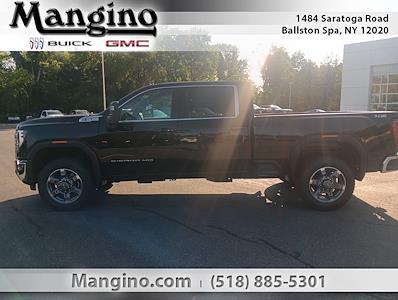 2025 GMC Sierra 2500 Crew Cab 4WD Pickup for sale #624025 - photo 2
