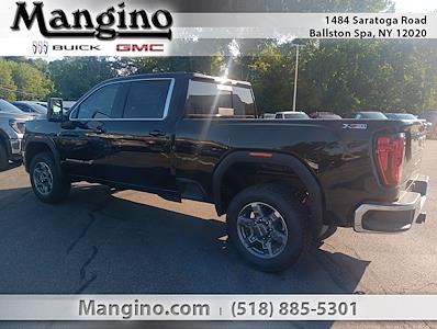 2025 GMC Sierra 2500 Crew Cab 4WD Pickup for sale #624025 - photo 2