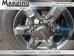 2025 GMC Sierra 2500 Crew Cab 4WD Pickup for sale #624025 - photo 11