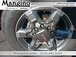2025 GMC Sierra 2500 Crew Cab 4WD Pickup for sale #624025 - photo 12