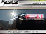 2025 GMC Sierra 2500 Crew Cab 4WD Pickup for sale #624025 - photo 13