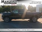 2025 GMC Sierra 2500 Crew Cab 4WD Pickup for sale #624025 - photo 3