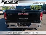 2025 GMC Sierra 2500 Crew Cab 4WD Pickup for sale #624025 - photo 4