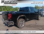 2025 GMC Sierra 2500 Crew Cab 4WD Pickup for sale #624025 - photo 6